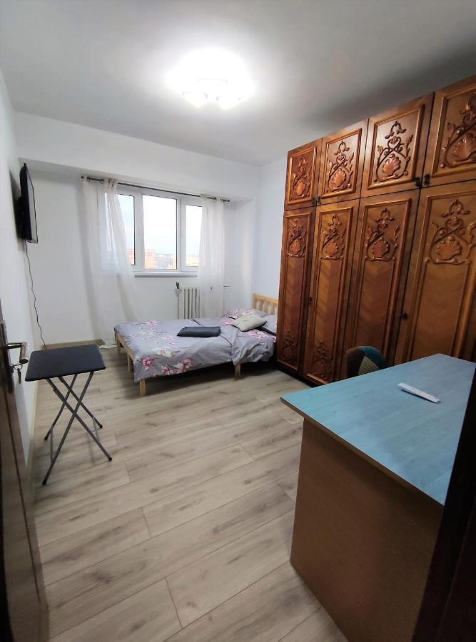 Lake And Park View Residence Bucarest Extérieur photo