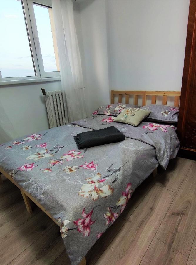 Lake And Park View Residence Bucarest Extérieur photo