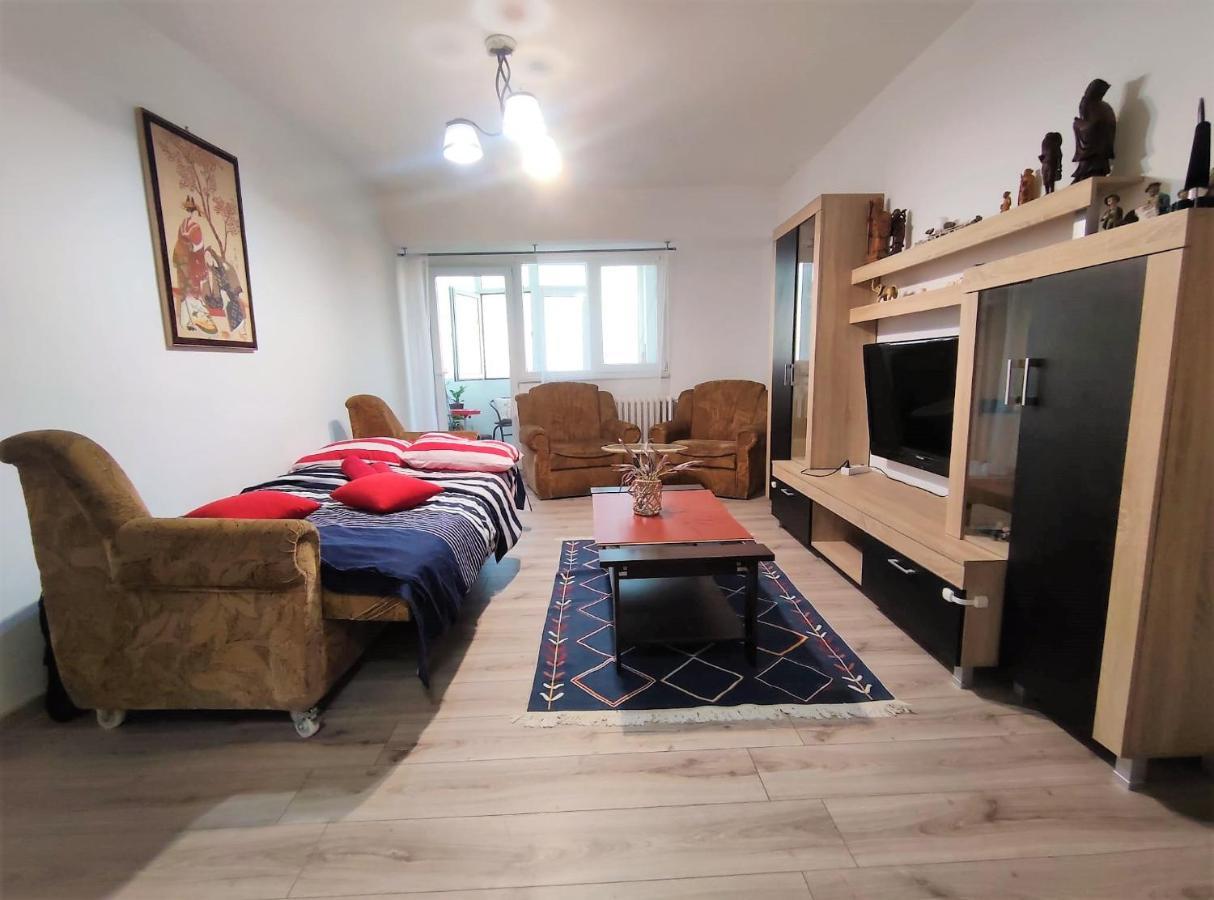 Lake And Park View Residence Bucarest Extérieur photo