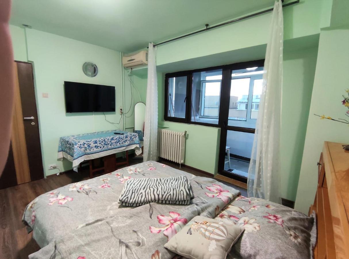 Lake And Park View Residence Bucarest Extérieur photo