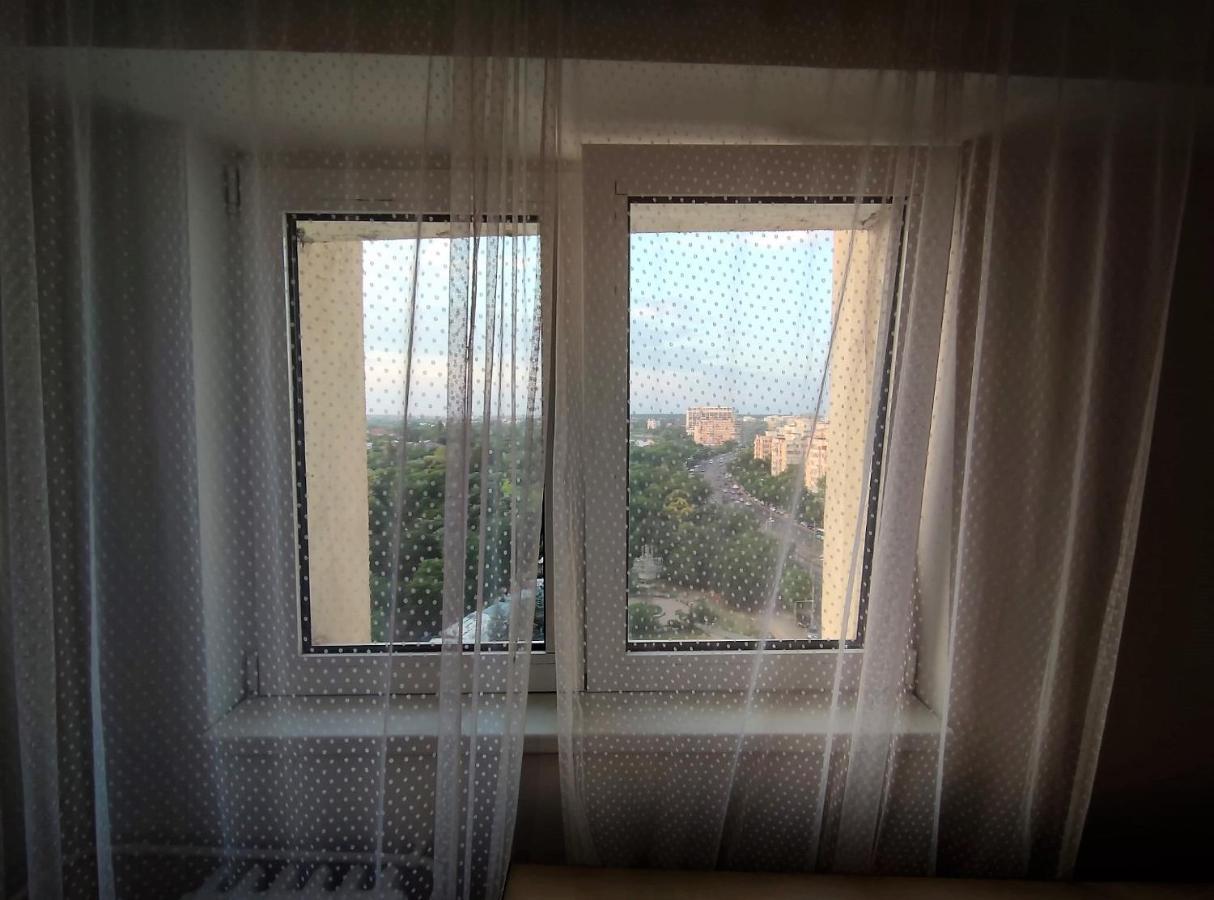 Lake And Park View Residence Bucarest Extérieur photo