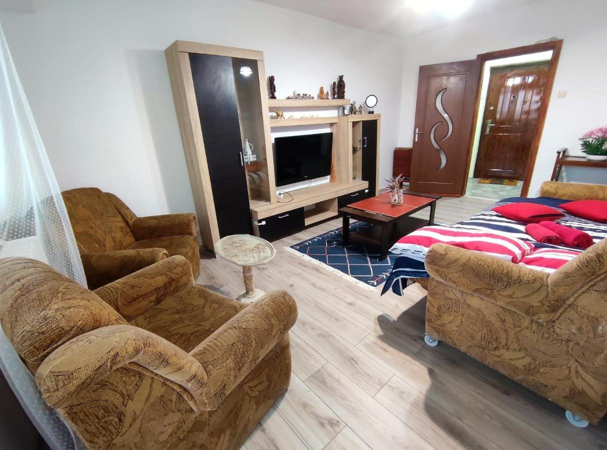 Lake And Park View Residence Bucarest Extérieur photo