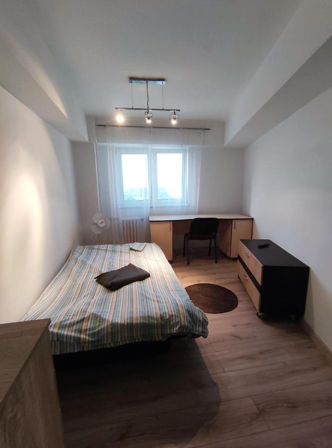 Lake And Park View Residence Bucarest Extérieur photo
