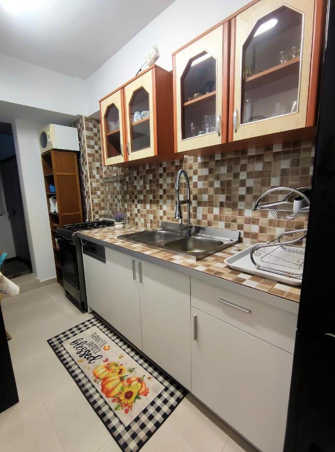 Lake And Park View Residence Bucarest Extérieur photo