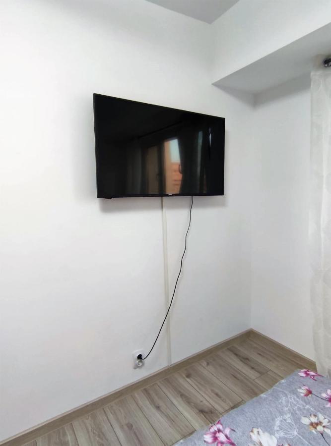 Lake And Park View Residence Bucarest Extérieur photo